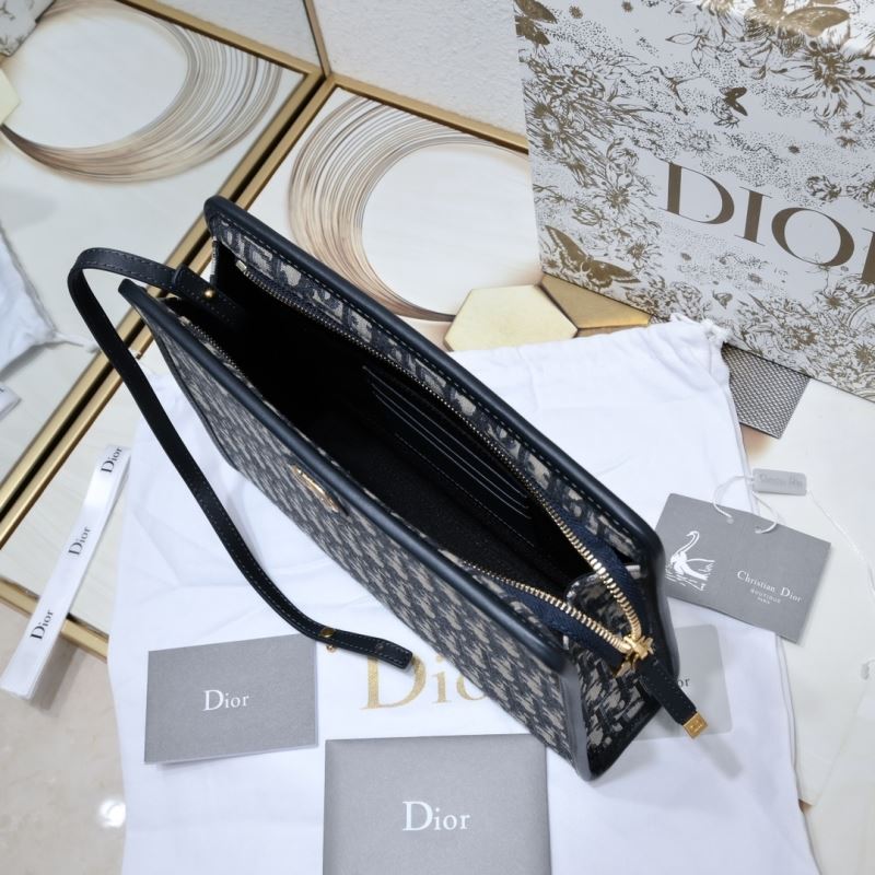 Christian Dior Clutch Bags